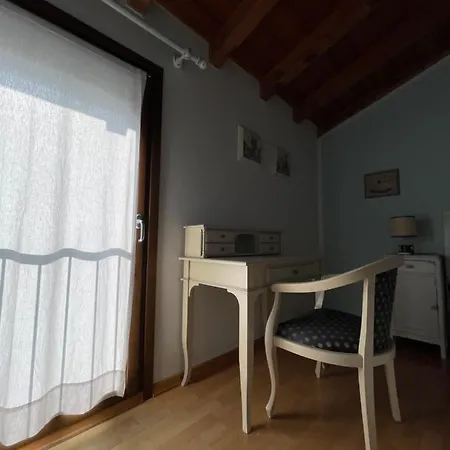 B&B Il Melograno Monzambano Exterior photo