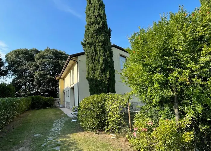 B&B Il Melograno