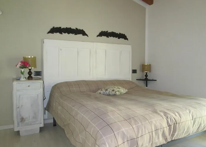 B&B Il Melograno