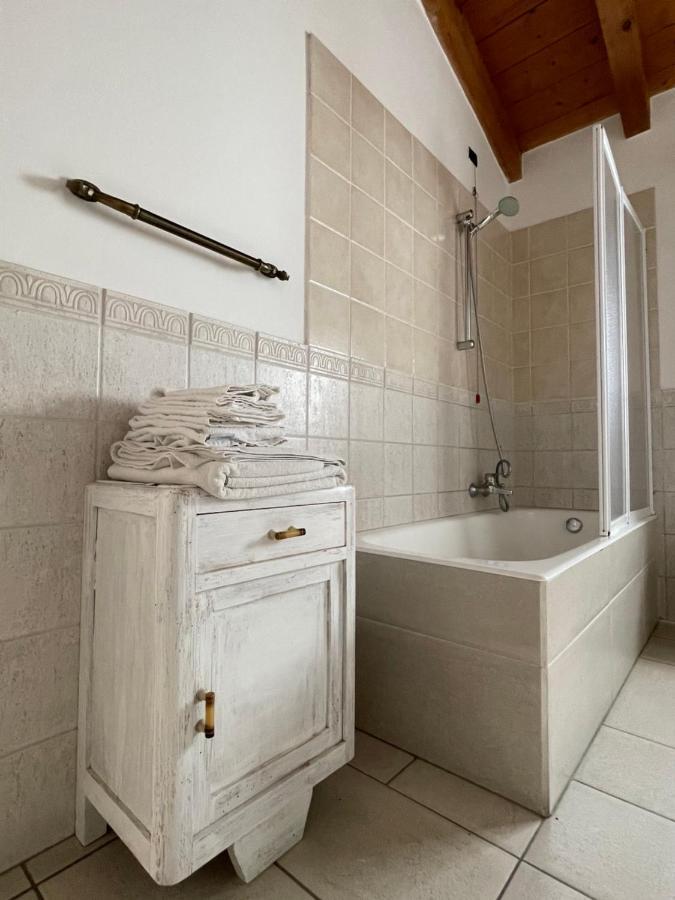 Country house Il Melograno Monzambano