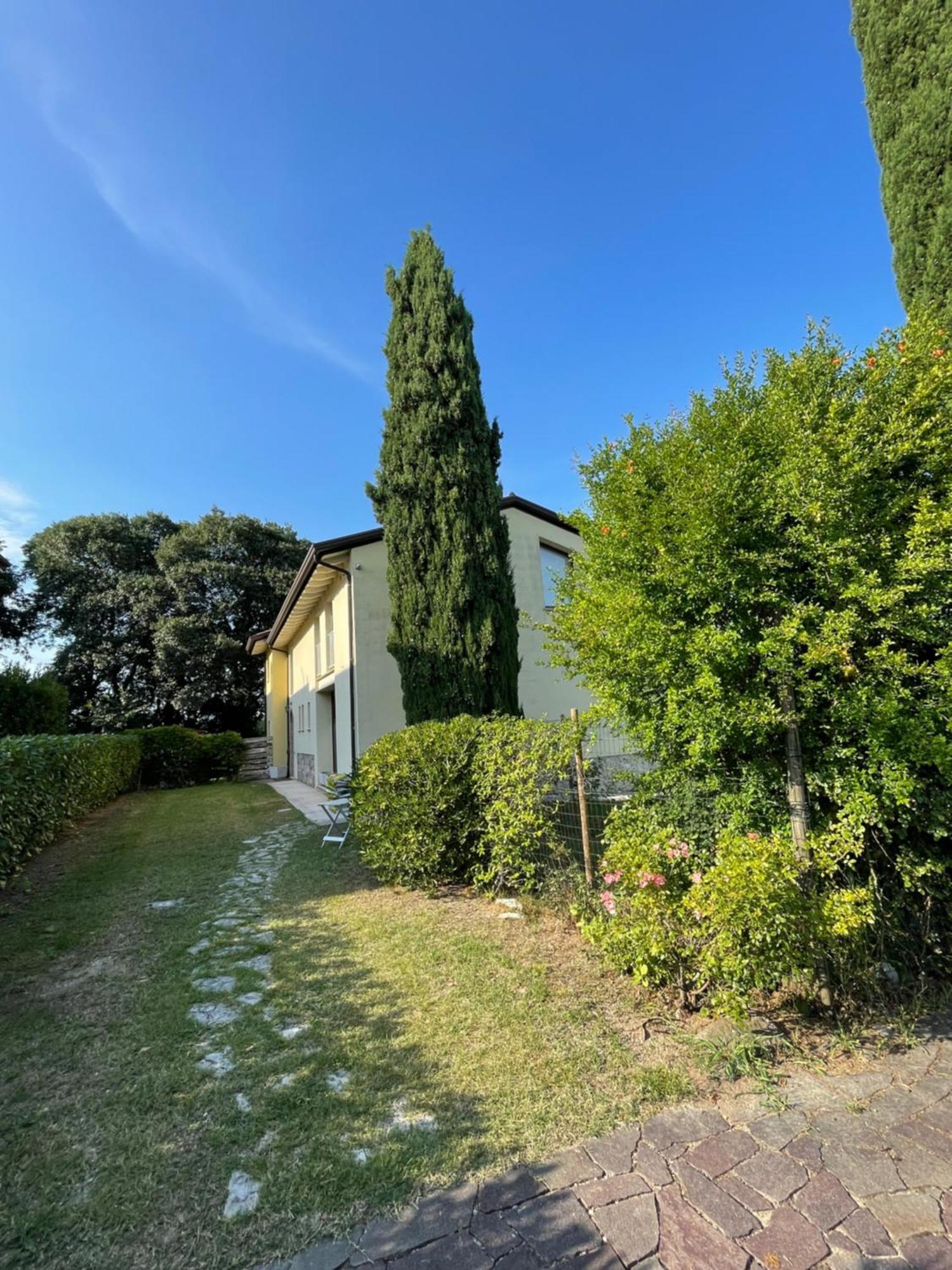 Country house Il Melograno *