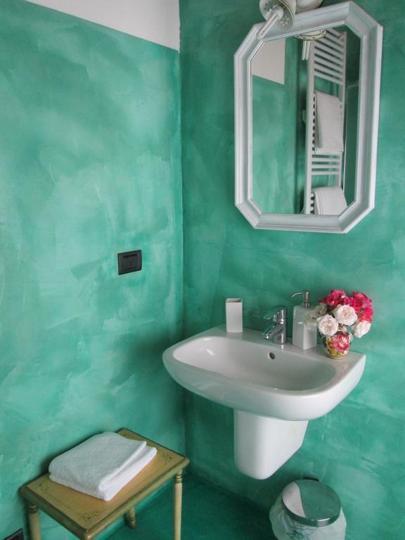 Country house Il Melograno Monzambano