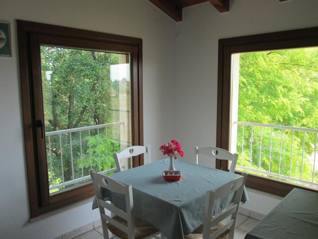 Country house Il Melograno Monzambano